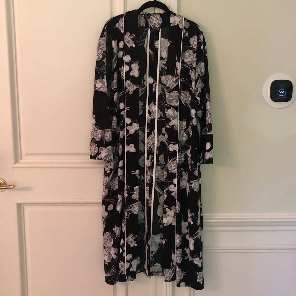 Topshop Kimono Jacket Dream!